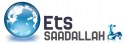 logo Entreprise Saadallah
