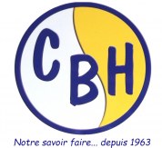 logo Etablissements Hubert Bouhier
