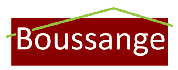 logo Boussange
