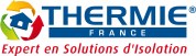 LOGO THERMIE FRANCE