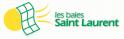 logo Les Baies Saint Laurent