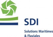 logo Sdi Societe De Dragage International