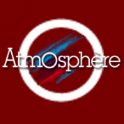 logo Atmosphere