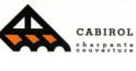 logo Sarl Cabirol