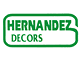 logo Hernandez Decors