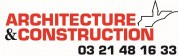 logo Architecture Et Construction