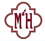 logo Maisons D'histoire