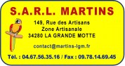 logo Martins
