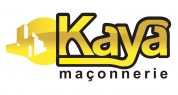 logo Sarl Kaya Construction