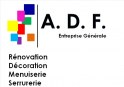 logo Agencement Decoration Fermetures