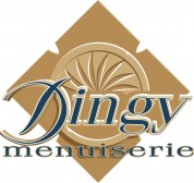 logo Dingy Menuiserie