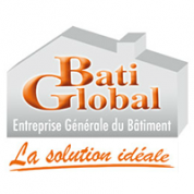 logo Batiglobal Sarl