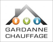 logo Gardanne Chauffage