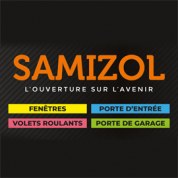 LOGO SAMIZOL