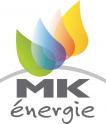 logo M.k Energie Chauffage-plomberie-sanitaire