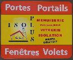 logo Hommeau Thierry