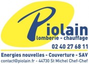 logo Entreprise Piolain