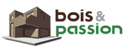 logo Bois & Passion