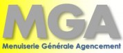 logo Mga Menuiserie Generale Agencement