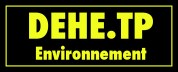logo Dehe Tp Environnement
