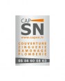 logo Cap Sn