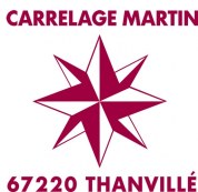 logo Carrelage Martin