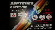 logo Septemes Electric