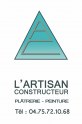 logo L'artisan Constructeur