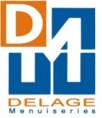 logo Delage Menuiseries
