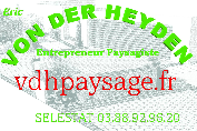 logo Von Der Heyden Eric