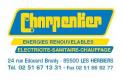 logo Sarl Charpentier
