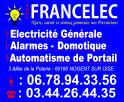 logo Fe Francelec