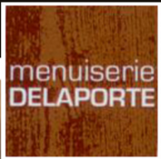 logo Menuiserie Delaporte