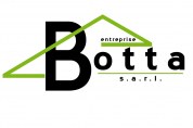 logo Entreprise Botta