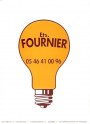 logo Fournier Eurl