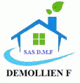 logo Demollien F