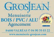 logo Grosjean Sas