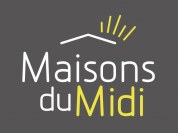 logo Maisons Du Midi