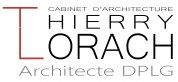 logo Thierry Lorach