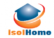 logo Isolhome