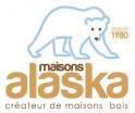 logo Maisons Alaska