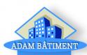 logo Adam Batiment