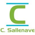 logo Sallenave Catherine