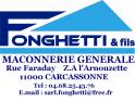 logo Ste Fonghetti Et Fils