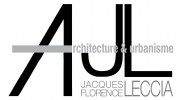 logo Ajl Architecture & Urbanisme