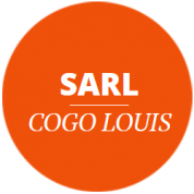 logo Sarl Cogo Louis