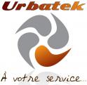 logo Urbatek