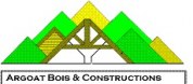 logo Argoat Bois Et Constructions