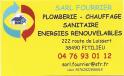 LOGO FOURRIER (SARL )