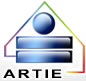 logo Entreprise De Batiment - Artie
